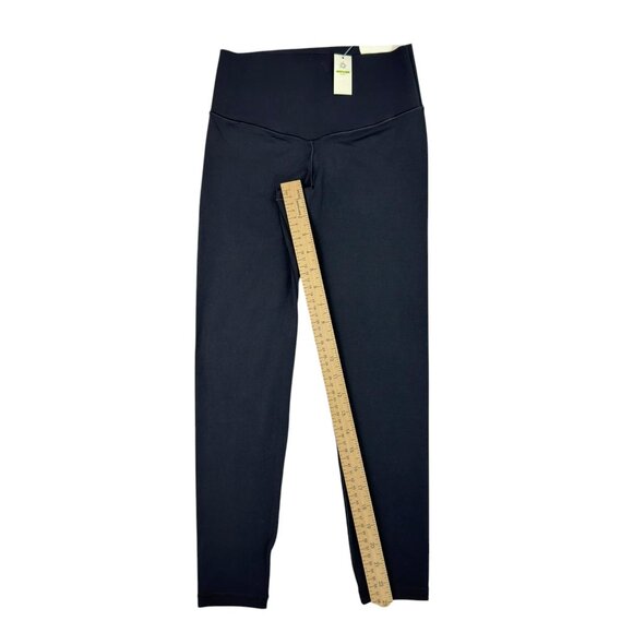 OFFLINE by Aerie Real Me XTRA 7/8 High Rise Legging Black Small Short NWT - Picture 12 of 14